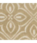 Nourison Home Washable Charm Beige WCH03 5ft. x 7ft. Rect. Rug