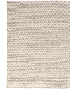 DKNY Pure Knots KNT01 Ivory 5 ft. 3 in. X 7 ft. 3 in. Area Rug