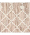 Nourison Positano Beige POS02 5 ft. X 7 ft. Rect. Rug