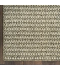 Nourison Tulum Olive TLM03 2 ft. 2 in. X 8 ft. Rect. Rug