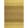 Calvin Klein Linear Glow Green GLO01 4ft. x 6ft. Rect. Rug