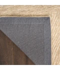 DKNY Pure Angles Camel ANG01 5 ft. X 7 ft. Rect. Rug