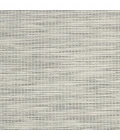Nourison Positano Light Grey POS01 2 ft. X 6 ft. Rect. Rug