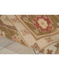 Nourison Home Nourmak Jade S205 5ft.10in. x 8ft.10in. Rect. Rug