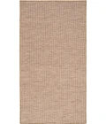 Nourison Home Positano Beige POS01 3ft. x 5ft. Rect. Rug