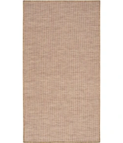 Nourison Home Positano Beige POS01 3ft. x 5ft. Rect. Rug