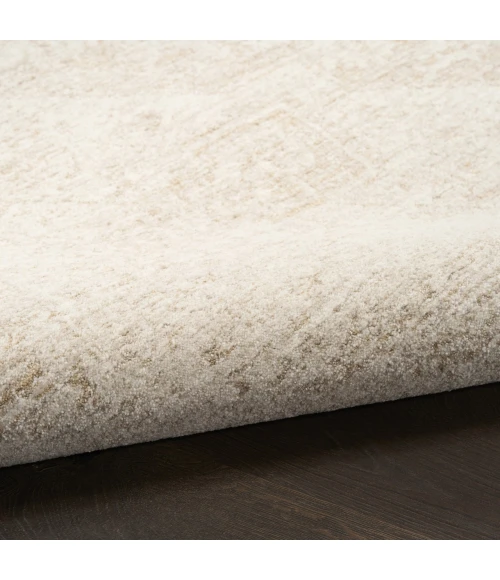 DKNY Pure Shades Beige SAD02 9ft. x 12ft. Rect. Rug