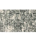Calvin Klein Home Maya Black 46150 5ft.3in. x 7ft.5in. Rect. Rug