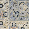 Nourison Nourison Essentials Persian Blue NRE07 2 ft. 2 in. X 10 ft. Rect. Rug