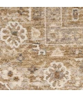 Nourison Retreat Beige RET03 10 ft. X 13 ft. Rect. Rug