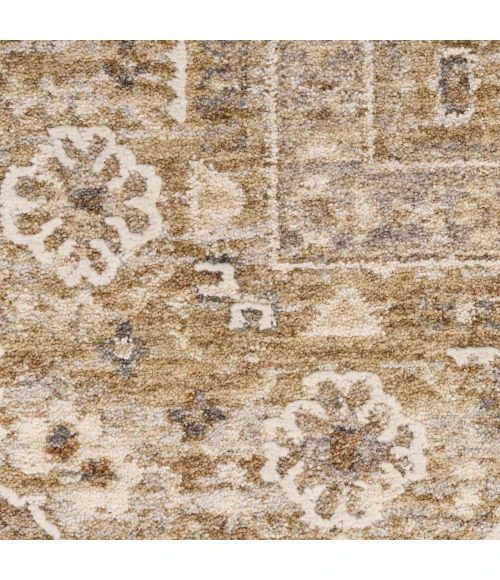 Nourison Retreat Beige RET03 10 ft. X 13 ft. Rect. Rug