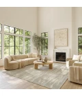 Nourison Soft Structure Sage SOF03 7ft.10in. x 9ft.10in. Rect. Rug