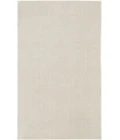 Nourison Home Washable Charm Cream / Ivory WCH01 3ft. x 5ft. Rect. Rug