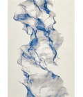 Nourison Home Twilight Blue TWI27 9ft.9in. x 13ft.9in. Rect. Rug