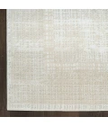 Nourison Dekor Beige DEK06 5 ft. 3 in. X 7 ft. Rect. Rug