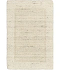 Calvin Klein CK082 Ridge Cream / Ivory RDG01 2ft. x 3ft. Rect. Rug