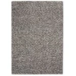 Calvin Klein Tulsa Grey CK810 4ft. x 6ft. Rect. Rug