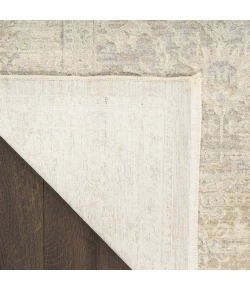 Nourison Home Sultana Beige SLL01 7ft.10in. x 10ft.2in. Rect. Rug