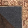 Nourison Vintage Washables Gold VWS14 2 ft. X 6 ft. Rect. Rug