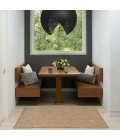 Nourison Home Horizon Indoor/Outdoor Tan HOZ02 2ft. x 3ft. Rect. Rug