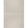 Nourison Positano Light Grey POS02 10ft. x 14ft. Rect. Rug