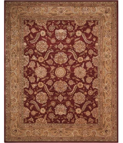 Nourison Home Nourison 2000 Ruby 2208 5ft.6in. x 8ft.6in. Rect. Rug