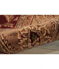 Nourison Home Nourison 2000 Ruby 2208 5ft.6in. x 8ft.6in. Rect. Rug