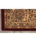 Nourison Home Nourison 2000 Red 2235 9ft.9in. x 13ft.9in. Rect. Rug