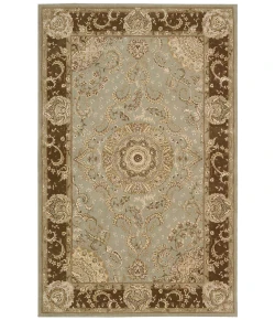 Nourison Home Nourison 2000 2236 Tarragon 5 ft. 6 in. X 8 ft. 6 in. Area Rug