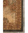 Nourison Home Nourison 2000 Blue 2319 3ft.9in. x 5ft.9in. Rect. Rug