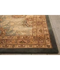 Nourison Home Nourison 2000 Blue 2319 3ft.9in. x 5ft.9in. Rect. Rug