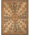 Nourison Home Nourison 2000 Blue 2319 3ft.9in. x 5ft.9in. Rect. Rug