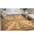 Nourison Home Nourison 2000 Blue 2319 3ft.9in. x 5ft.9in. Rect. Rug