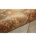 Nourison Home Nourison 2000 Blue 2319 3ft.9in. x 5ft.9in. Rect. Rug