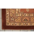 Nourison Home Nourison 2000 Copper 2319 7ft.9in. x 9ft.9in. Rect. Rug