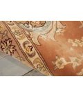 Nourison Home Nourison 2000 Copper 2319 7ft.9in. x 9ft.9in. Rect. Rug