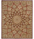 Nourison Nourison 2000 Area Rug 2318 Rose
