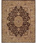 Nourison Home Nourison 2000 Brown 2028 8ft.6in. x 11ft.6in. Rect. Rug