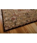 Nourison Home Nourison 2000 Brown 2028 8ft.6in. x 11ft.6in. Rect. Rug