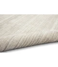 Calvin Klein Abyss Beige CK990 2ft. x 3ft. Rect. Rug