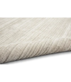 Calvin Klein Abyss Beige CK990 2ft. x 3ft. Rect. Rug
