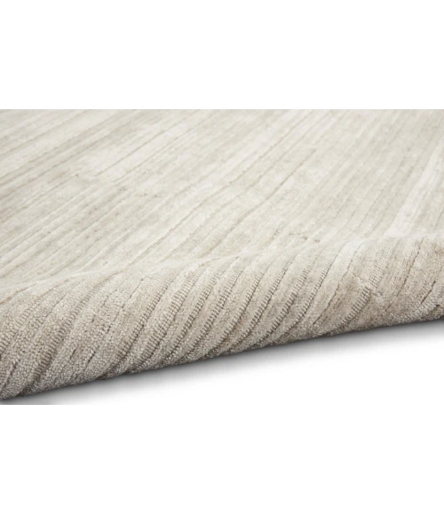 Calvin Klein Abyss Beige CK990 2ft. x 3ft. Rect. Rug