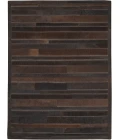 Calvin Klein Home Prairie Brown PRA1 2ft. x 3ft. Rect. Rug