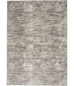 Michael Amini MA90 Uptown Grey UPT01 4ft. x 6ft. Rect. Rug