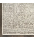 Nourison Home Sultana Beige SLL07 9ft. x 12ft. Rect. Rug