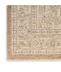 Nourison Retreat Mocha RET03 5 ft. X 8 Rect. Rug