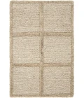 DKNY Pure Framework Tan FRA01 2ft. x 3ft. Rect. Rug