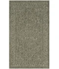 Nourison Tulum Olive TLM05 3 ft. X 5 ft. Rect. Rug