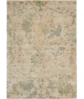 Nourison Home Lucent Cream / Ivory LCN05 2ft. x 3ft. Rect. Rug