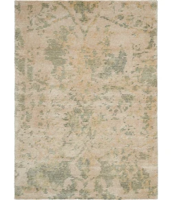 Nourison Home Lucent Cream / Ivory LCN05 2ft. x 3ft. Rect. Rug